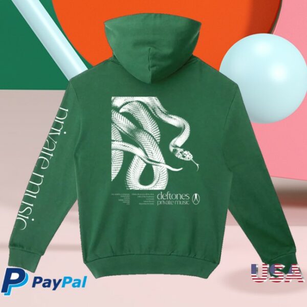 kenny Deftones Merch Store Private Music Tracklist Hoodies