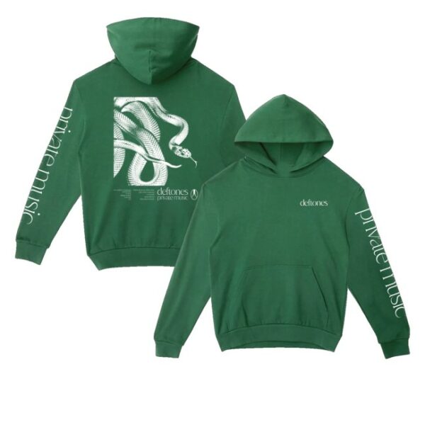 kenny Deftones Merch Store Private Music Tracklist Hoodiess