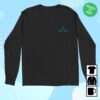 kenny Deftones Merch Store Private Music Tracklist Long Sleeves