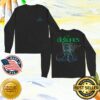 kenny Deftones Merch Store Private Music Tracklist Long Sleevess