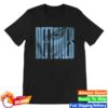 kenny Deftones Shop Merch Deftones Around The Fur Halftone Logo Shirt