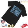 kenny Deftones Shop Merch Deftones Around The Fur Halftone Logo Shirt0