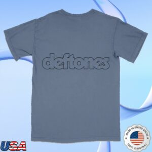 kenny Deftones Shop Merch Deftones Band Photo Shirt0 kenny Deftones Shop Merch Deftones Band Photo Shirt0
