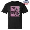 kenny Deftones Shop Merch Deftones Flowers Shirt