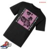 kenny Deftones Shop Merch Deftones Flowers Shirt0
