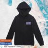 kenny Deftones Shop Merch Deftones North America Leg 2 Tour Hoodie