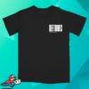 kenny Deftones Shop Merch Deftones North America Leg 2 Tour Shirt