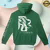 kenny Deftones Shop Merch Deftones Private Music Tracklist Hoodie0