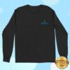 kenny Deftones Shop Merch Deftones Private Music Tracklist Long Sleeve0