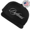 kenny Deftones Shop Merch Deftones Script Logo Snapback0