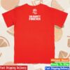 kenny Democratic Socialists Of America Shop Merch Dsa Letter Press Shirt