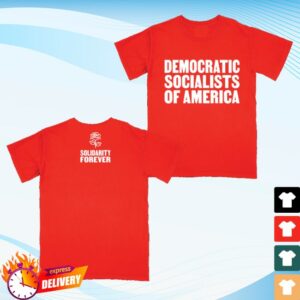 kenny Democratic Socialists Of America Shop Merch Dsa Letter Press Shirt1 kenny Democratic Socialists Of America Shop Merch Dsa Letter Press Shirt1
