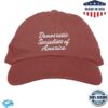 kenny Democratic Socialists Of America Shop Merch Dsa Script Hat