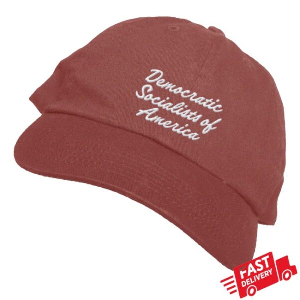 kenny Democratic Socialists Of America Shop Merch Dsa Script Hat1