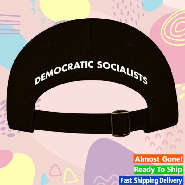 kenny Democratic Socialists Of America Shop Merch Dsa Y2k Hat1