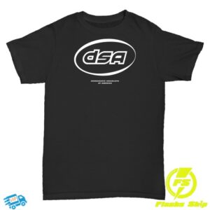 kenny Democratic Socialists Of America Shop Merch Dsa Y2k Logo Tee kenny Democratic Socialists Of America Shop Merch Dsa Y2k Logo Tee