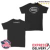 kenny Democratic Socialists Of America Shop Merch Dsa Y2k Logo Tee0