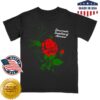 kenny Democratic Socialists Of America Shop Merch Ronin Rose Shirt