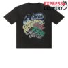 kenny Denim Exchange Merch Store Honor The Gift Comm Arts Creative Shirt