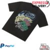 kenny Denim Exchange Merch Store Honor The Gift Comm Arts Creative Shirts