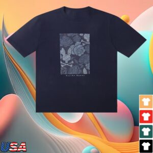kenny Denim Exchange Merch Store Psycho Bunny Rowen Graphic Shirt kenny Denim Exchange Merch Store Psycho Bunny Rowen Graphic Shirt
