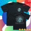 kenny Deorro Merch Shop Store Deorro El Grito Shirt