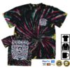 kenny Deorro Merch Shop Store Deorro Rave Spiral Shirts