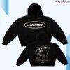 kenny Destin Conrad Merch Shop Store Whimsy Hoodie