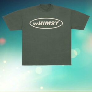 kenny Destin Conrad Merch Shop Store Whimsy Shirts