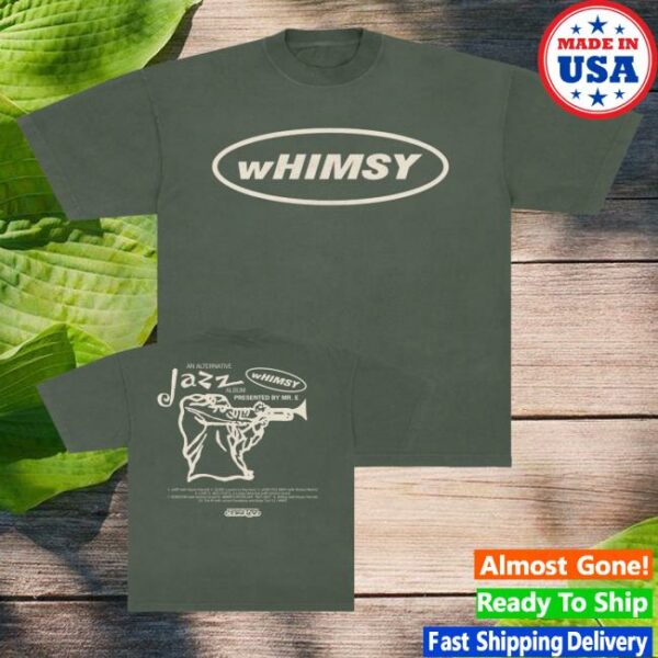 kenny Destin Conrad Merch Shop Store Whimsy Shirtz