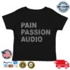 kenny Destroy Lonely Merch 3 Baby Shirt