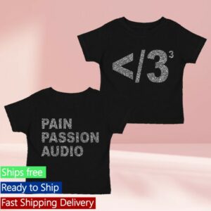 kenny Destroy Lonely Merch 3 Baby Shirt0 kenny Destroy Lonely Merch 3 Baby Shirt0