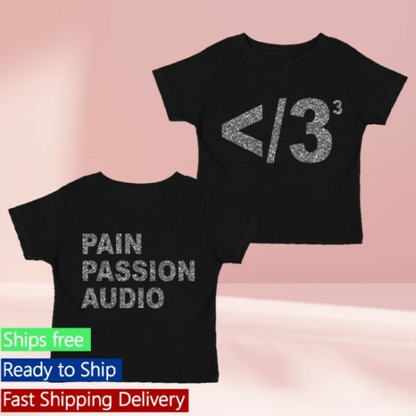 kenny Destroy Lonely Merch 3 Baby Shirt0