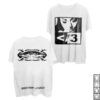 kenny Destroy Lonely Merch 3 Piercing Girl Shirt0