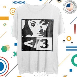 kenny Destroy Lonely Merch 3 Piercing Girl Shirt1 kenny Destroy Lonely Merch 3 Piercing Girl Shirt1
