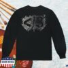 kenny Destroy Lonely Merch 3 Witch Long Sleeve Shirt