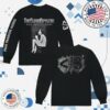 kenny Destroy Lonely Merch 3 Witch Long Sleeve Shirt0