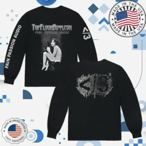 kenny Destroy Lonely Merch 3 Witch Long Sleeve Shirt0 kenny Destroy Lonely Merch 3 Witch Long Sleeve Shirt0