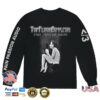 kenny Destroy Lonely Merch 3 Witch Long Sleeve Shirt1