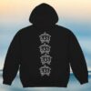 kenny Destroy Lonely Merch Logo Mania Hoodie