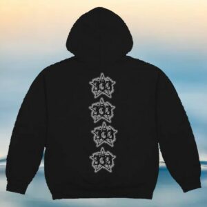 kenny Destroy Lonely Merch Logo Mania Hoodie kenny Destroy Lonely Merch Logo Mania Hoodie