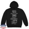 kenny Destroy Lonely Merch Logo Mania Hoodie0