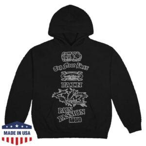 kenny Destroy Lonely Merch Logo Mania Hoodie0 kenny Destroy Lonely Merch Logo Mania Hoodie0