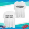 kenny Destroy Lonely Merch Pain Passion Audio Cyber Shirt1