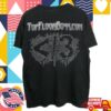 kenny Destroy Lonely Merch Top Floor Boss Poem Shirt