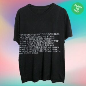 kenny Destroy Lonely Merch Top Floor Boss Poem Shirt0 kenny Destroy Lonely Merch Top Floor Boss Poem Shirt0