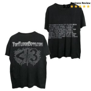 kenny Destroy Lonely Merch Top Floor Boss Poem Shirt1 kenny Destroy Lonely Merch Top Floor Boss Poem Shirt1