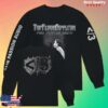 kenny Destroy Lonely Official Merch Shop Store 3 Witch Long Sleeve Shirts
