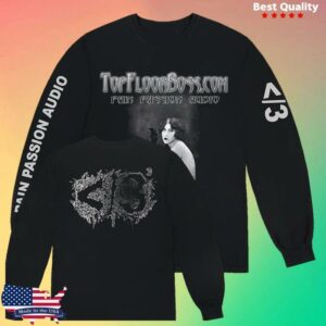 kenny Destroy Lonely Official Merch Shop Store 3 Witch Long Sleeve Shirts