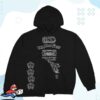 kenny Destroy Lonely Official Merch Shop Store Logo Mania Hoodie